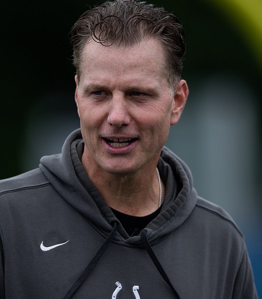 Matt Eberflus