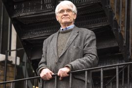 Max Fordham Cause Of Death