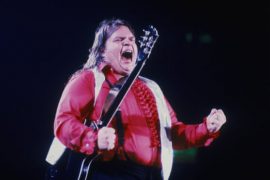 Meat Loaf Cause Of Death: How Did Meat Loaf Die?