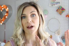 Youtuber: Who Is Melanie Ham’s Husband Robert?