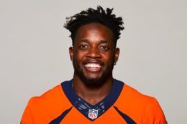 Melvin Gordon Wife: Is Melvin Gordon Married? Who Is Melvin Gordon’s Girlfriend Keisha?