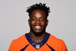 Melvin Gordon Contract, Salary, Net Worth, Age, Draft, Trade, Fumbles, College