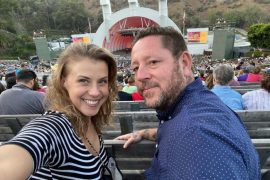 Mescal Wasilewski: Who is Jodie Sweetin engaged to? Can Jodie Sweetin have a baby? How old is Jodie Sweetin in real life?