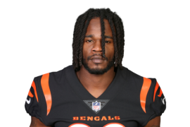 BENGALS: Michael Thomas Salary, Contract, Age, Return, Weight, College, Trade, Wife/Girlfriend