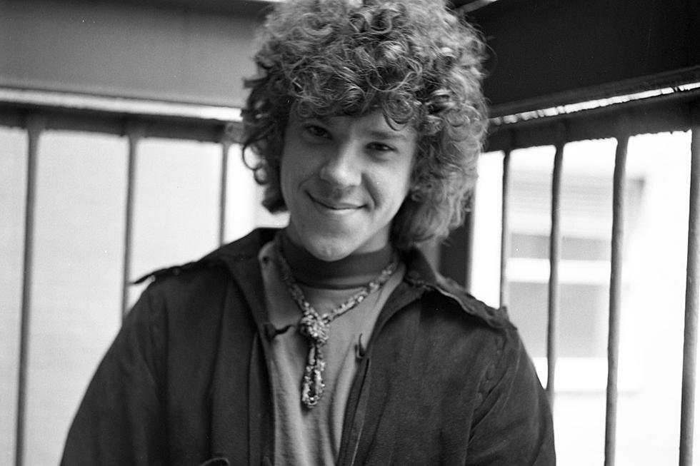Michael Lang