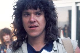 Michael Lang Cause Of Death