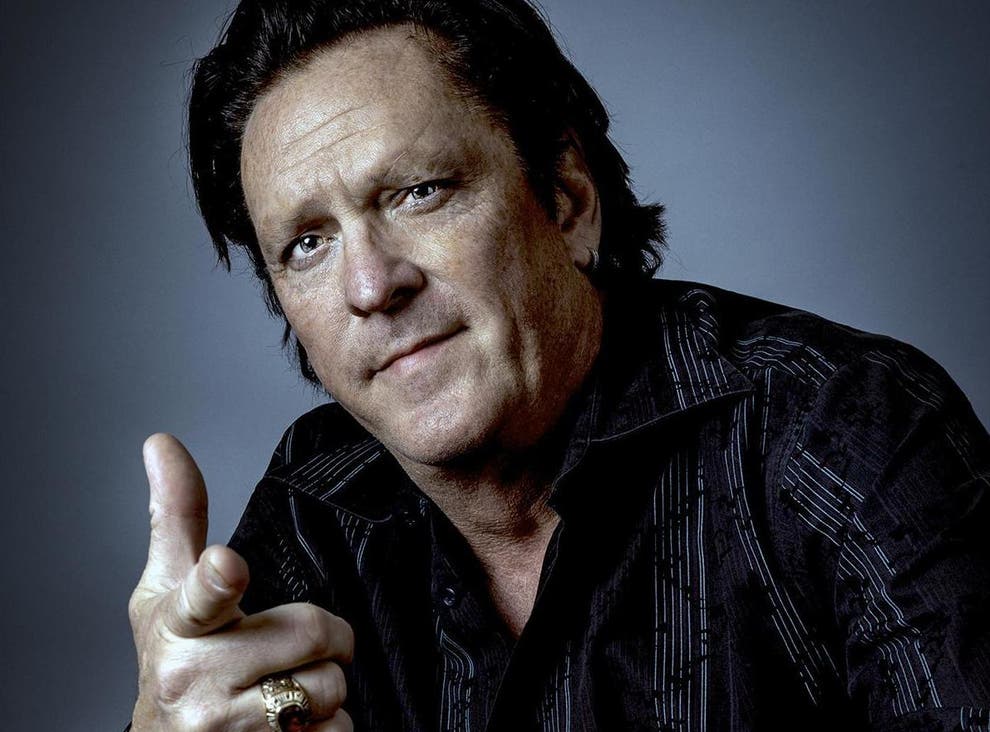 Michael Madsen 