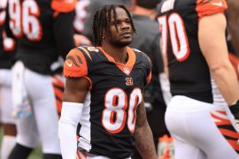 Mike Thomas BENGALS Wife: Is Mike Thomas Married? Who Is Mike Thomas’ Girlfriend?