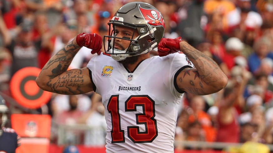 Mike Evans