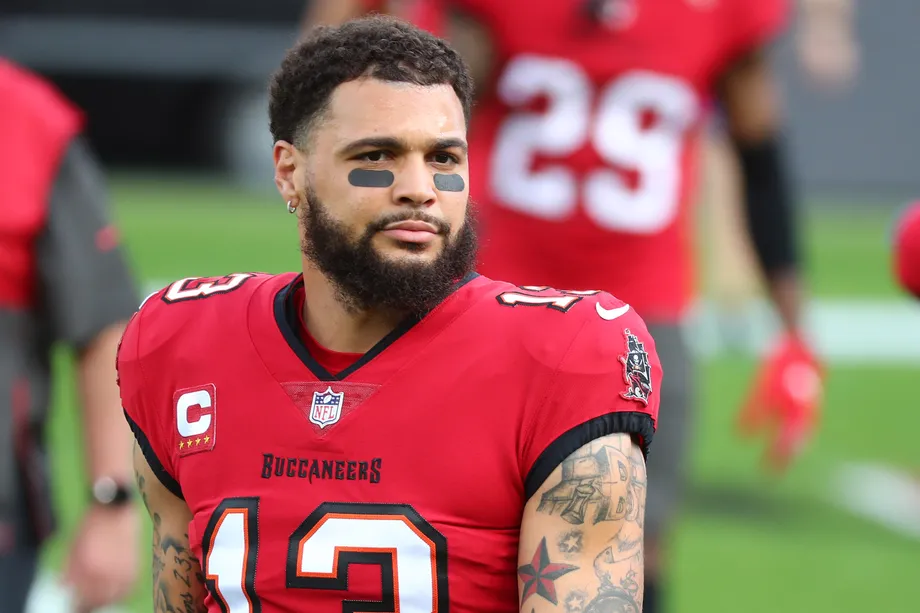Mike Evans