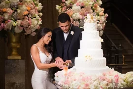 Who Is Mike Evans’ Wife Ashli Dotson?