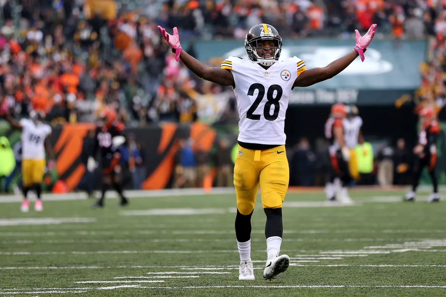 Mike Hilton