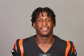 What team did Mike Hilton play for? How many interceptions does Mike Hilton have this year? Is Mike Hilton a starter?