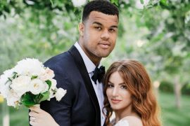 Who Is Arik Armstead’s Wife Mindy Harwood?