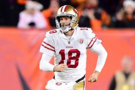 Mitch Wishnowsky Salary, Contract, College, Nationality, Draft, Number, 40 Time