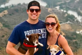 Who Is Molly McGrath’s Husband Max Dorsch? Max Dorsch Net Worth, Wikipedia, Real Estate