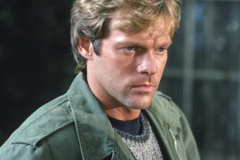 Morgan Stevens Cause Of Death: Who died from Melrose Place?