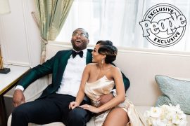 Who Is DeMarcus Cousins’ Wife Morgan Cousins?