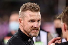 Nathan Buckley Partner: Who Is Nathan Buckley’s Wife Tania Minnici? Who Is Nathan Buckley’s Girlfriend?