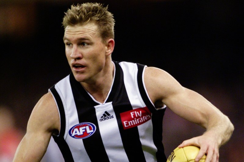 Nathan Buckley