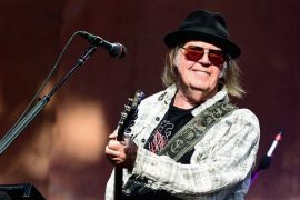 Does Neil Young Have A Disabled Son? Do Both Of Neil Young’s Son’s Have Cerebral Palsy?