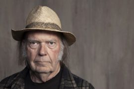 Neil Young Net Worth