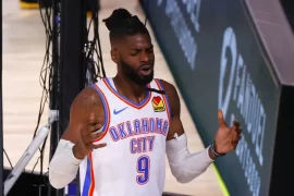 Nerlens Noel Wife: Is Nerlens Noel Married? Is Jordan Walsh’s Nerlens Noel’s Girlfriend?