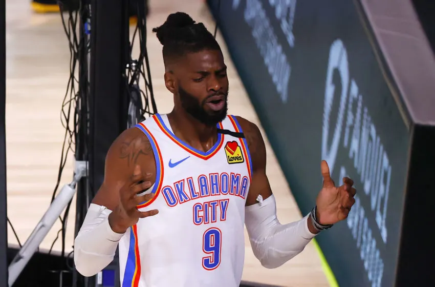 Nerlens Noel