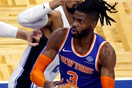 Is Nerlens Noel Haitian? Is Nerlens Noel still in the NBA? What is Nerlens Noel nationality?
