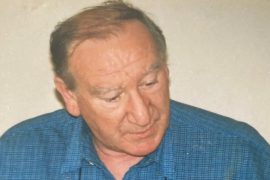 Wife Of 6 Decades: Who Is Nicholas Donnelly’s Wife Alrun?