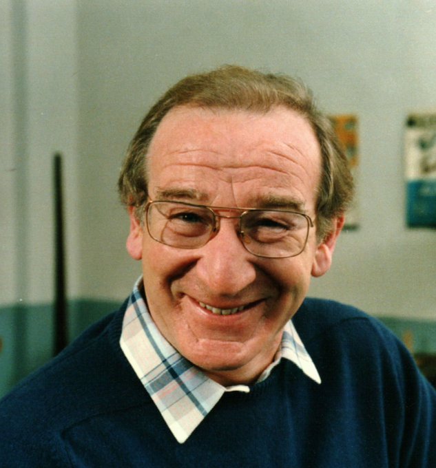 Nicholas Donnelly