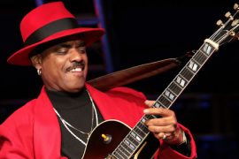 Nick Colionne Wife: Was Nick Colionne Married? Who Was Nick Colionne’s Girlfriend?
