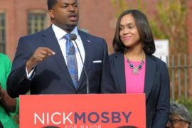 Who Is Marilyn Mosby’s Husband Nick Mosby? Nick Mosby Salary, Wife, Age, Birthday, Parents, Net Worth