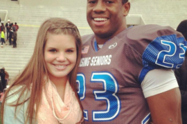 Nick Chubb Wife: Is Nick Chubb Married? Who Is Nick Chubb’s Girlfriend Laci Shaw?