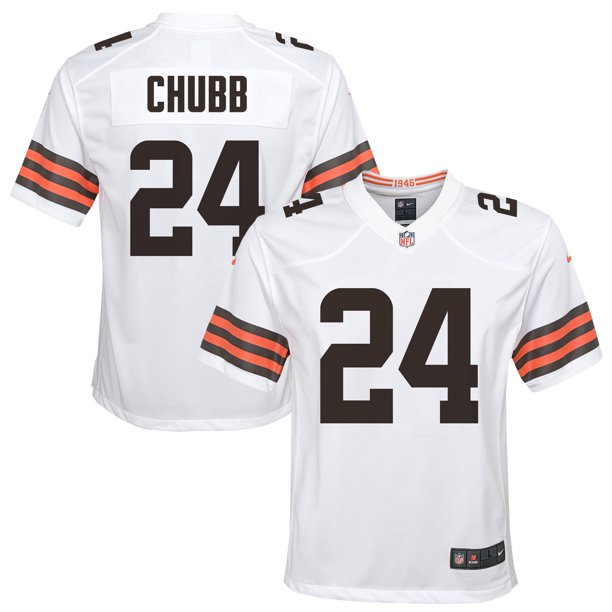 Nick Chubb