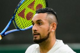 How much does Nick Kyrgios earn?