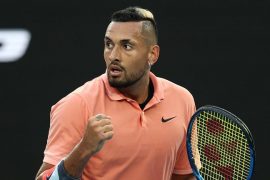 What was Nick Kyrgios highest ranking? Does Nick Kyrgios tattoo? Is Nick Kyrgios Malaysian?