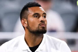 Nick Kyrgios Net Worth, Age, Rank, Titles, Brother, Sister, Height, Racket