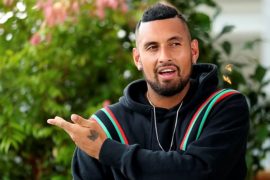 Nick Kyrgios Parents: Meet Nick Kyrgios’s Mother Norlaila Kyrgios, And Father Giorgos Kyrgios