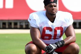 Nick Leverett BUCS Wife: Is Nick Leverett Married? Who Is Nick Leverett’s Girlfriend?