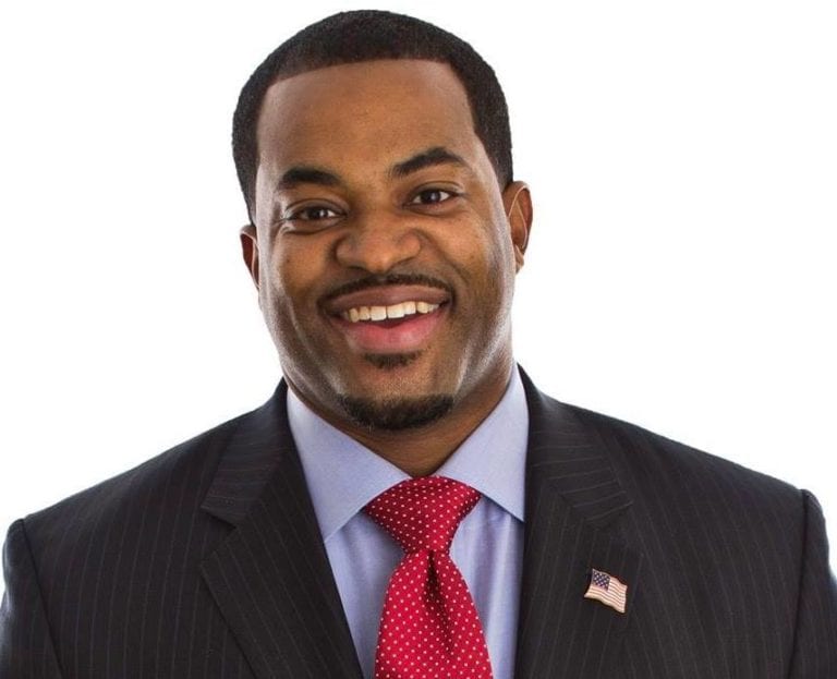 Nick Mosby