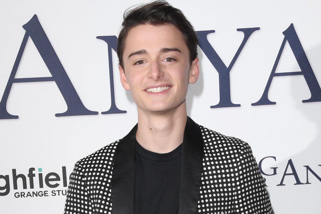 Noah Schnapp