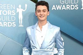 Noah Schnapp