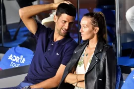 Jelena Đoković Wedding, Instagram, Biography