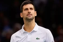 Novak Djokovic Withdraws from French Open Due to Knee Injury