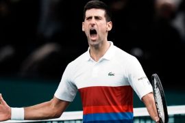 Did Djokovic get deported?