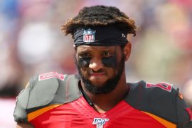 O.J. Howard Salary, Net Worth, Contract, Return, Trade, PFF, Did O.J. Howard get a ring?