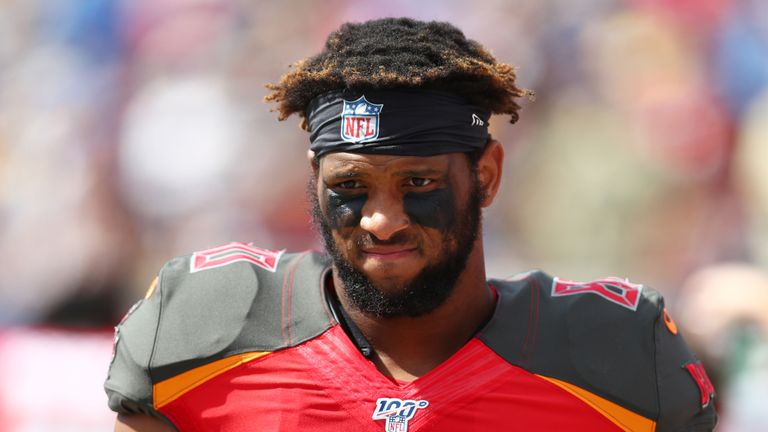 O.J. Howard