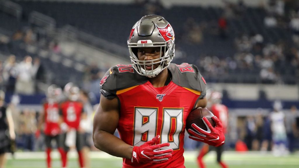 O. J. Howard