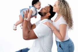 O.J. Howard Wife: Is O.J. Howard Married? Who Is O.J. Howard’s Girlfriend Chanel Sideboard?